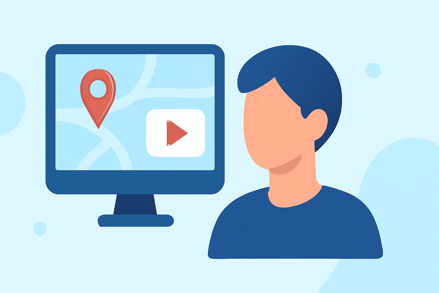 Mastering Map Overlay B-Roll Editing: Essential Techniques for Beginners