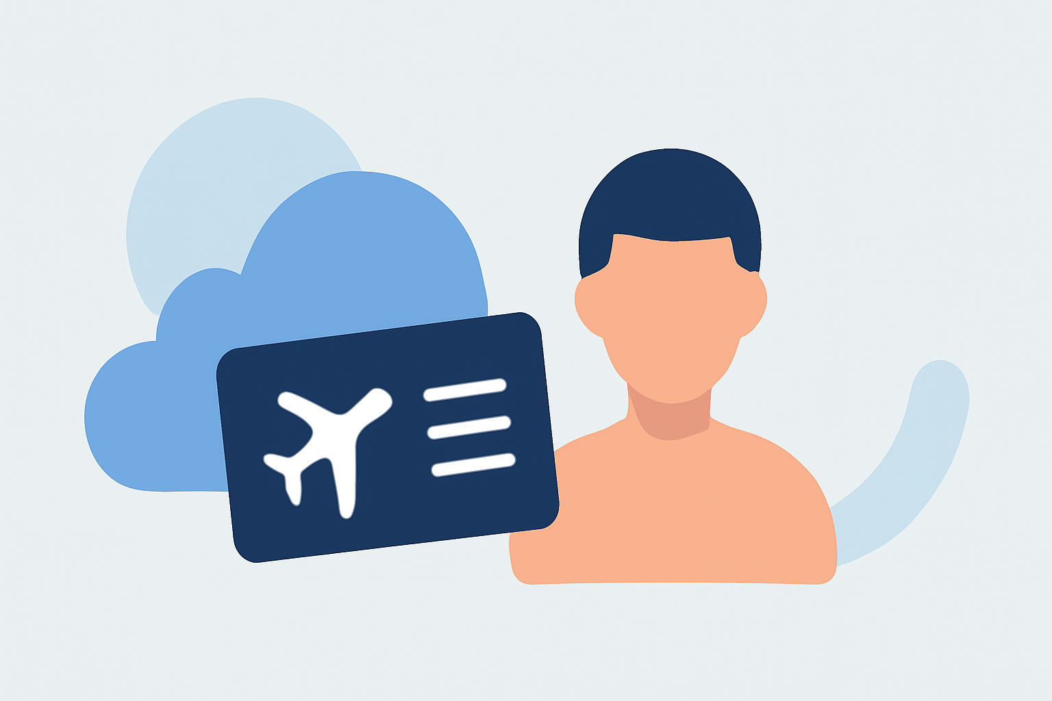 Weather and Same-Day Flight Connections: A Step-by-Step Guide