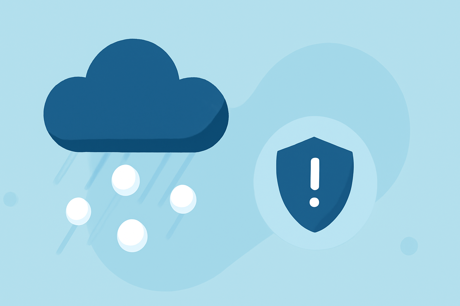 Understanding Hail: Formation, Reporting, and Safety