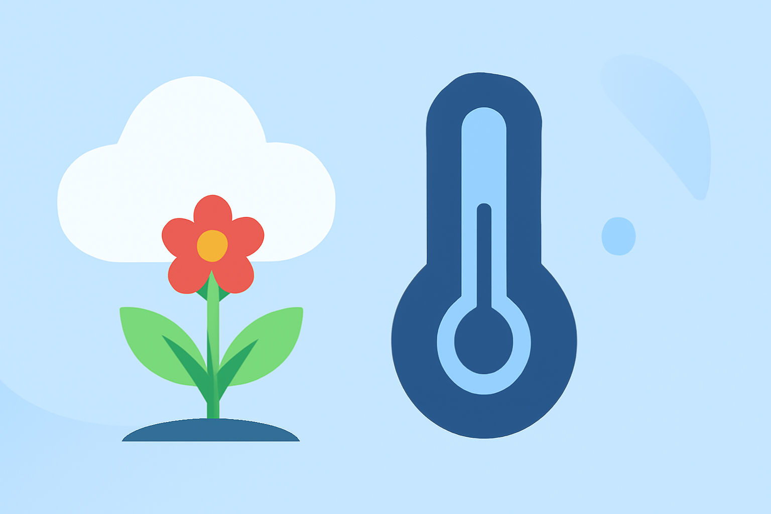 Weather and Flower Growing Tips for Gardeners in the United States