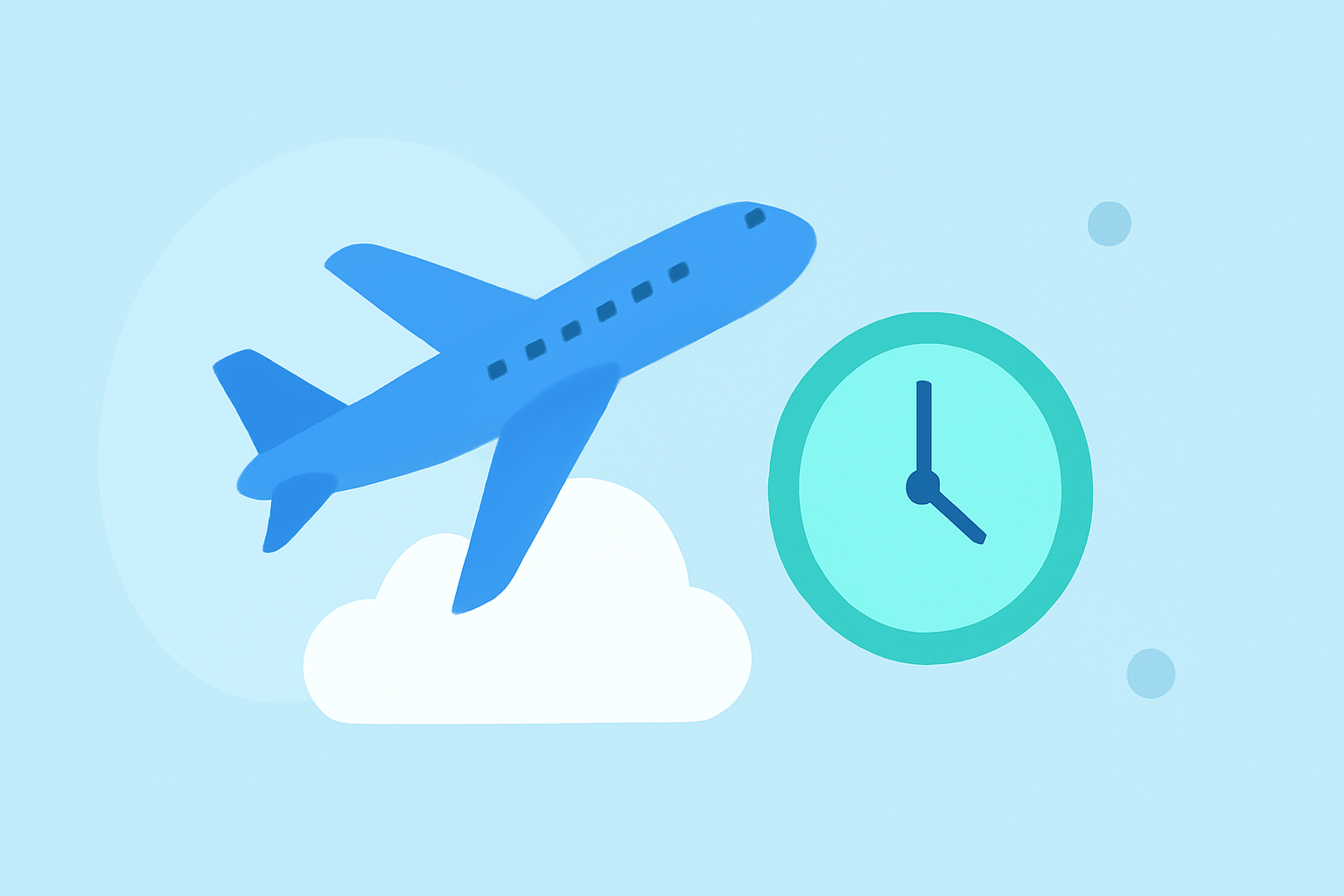 Mastering Off-Peak Weather Travel Windows for Frequent Flyers