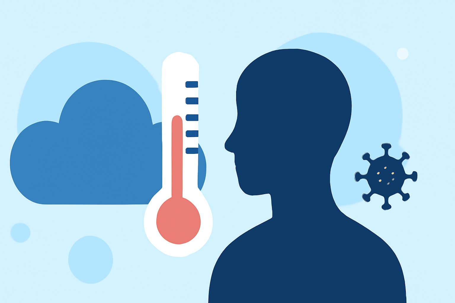 Understanding the Impact of Weather on Respiratory Health