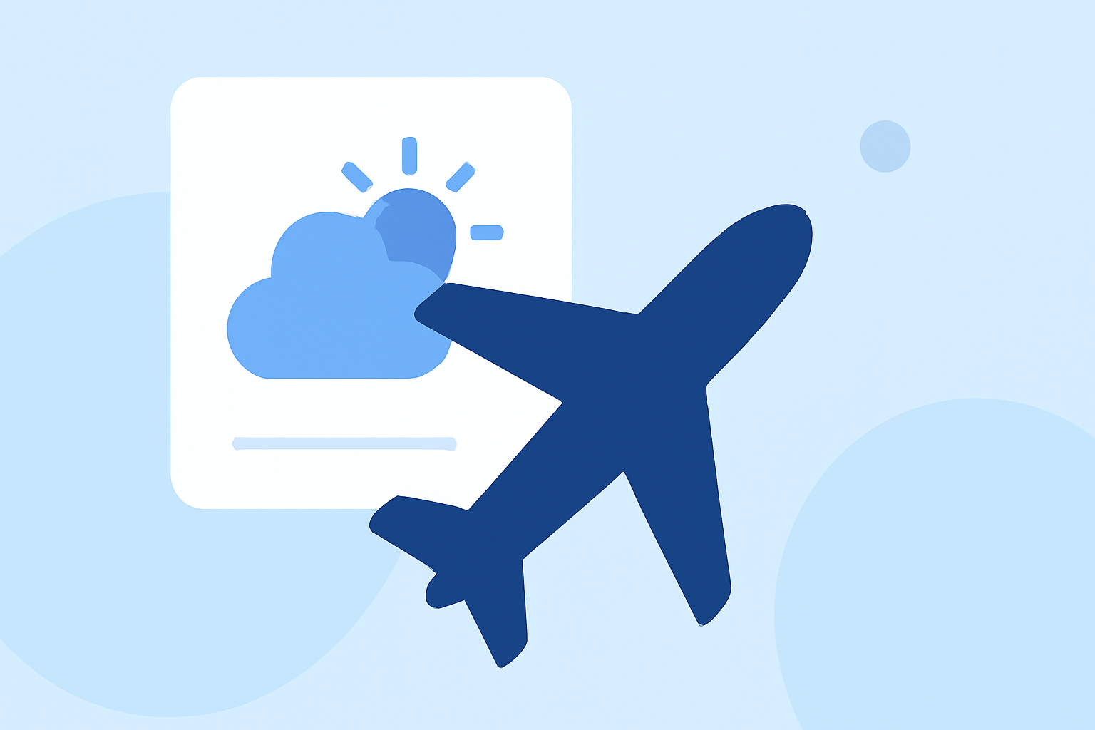 Best Season to Visit By Weather: A Cheat Sheet for Long-Haul Flights