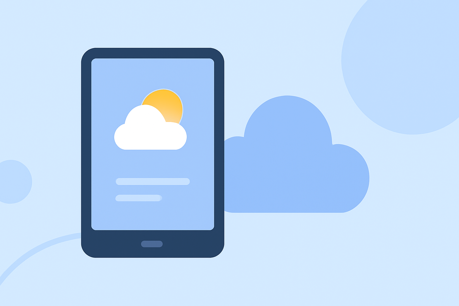 Quick Weather for Rideshares on iPad: Your Essential Guide