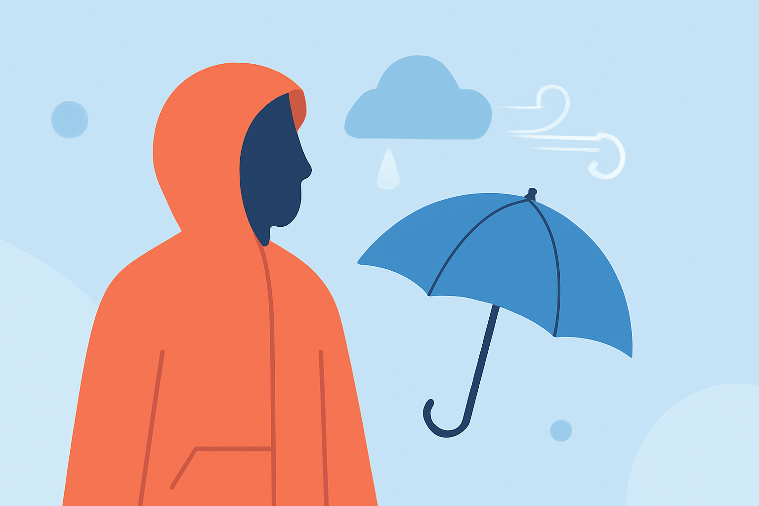 Essential Gear for Adapting to Changing Weather Conditions