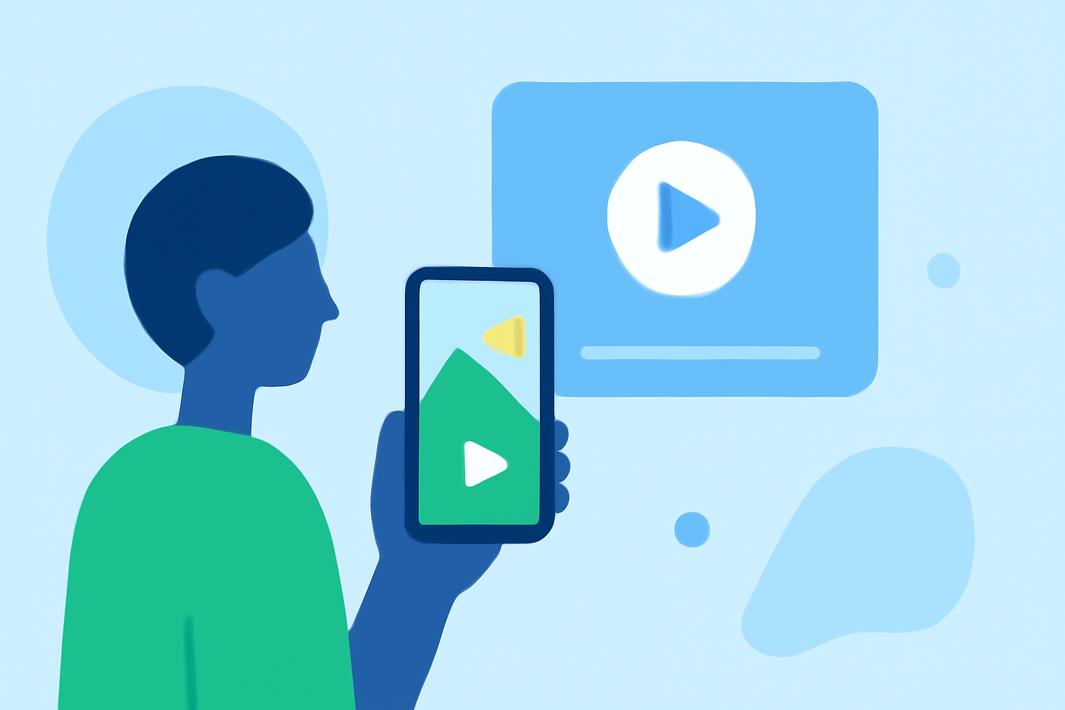 Crafting the Perfect Vacation Recap Montage on Your Phone