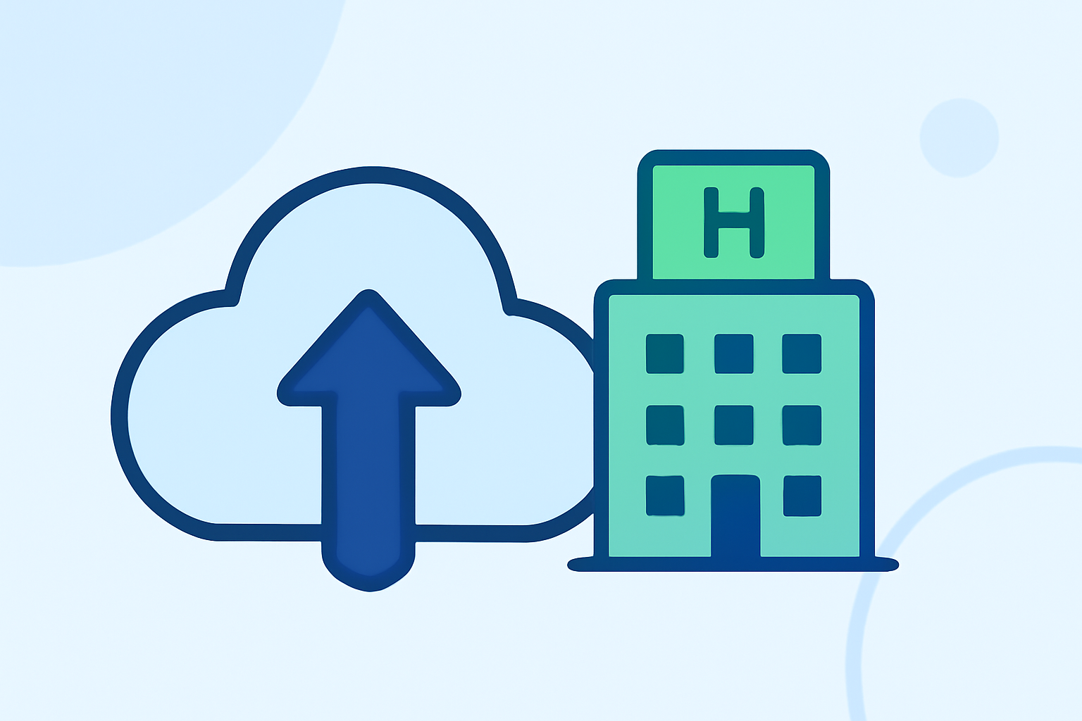 Enhancing Hotel Operations with Clime's Advanced Weather Solutions