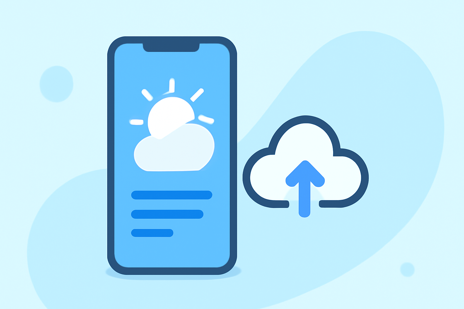 Maximizing Weather Data on Your iPhone: A Comprehensive Guide