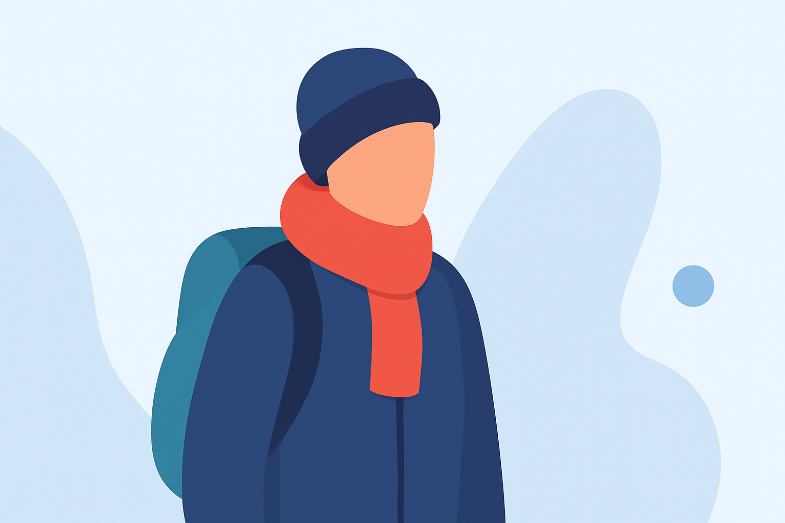 Mastering the Art of Layering for Cold Weather: A Guide for Outdoor Enthusiasts