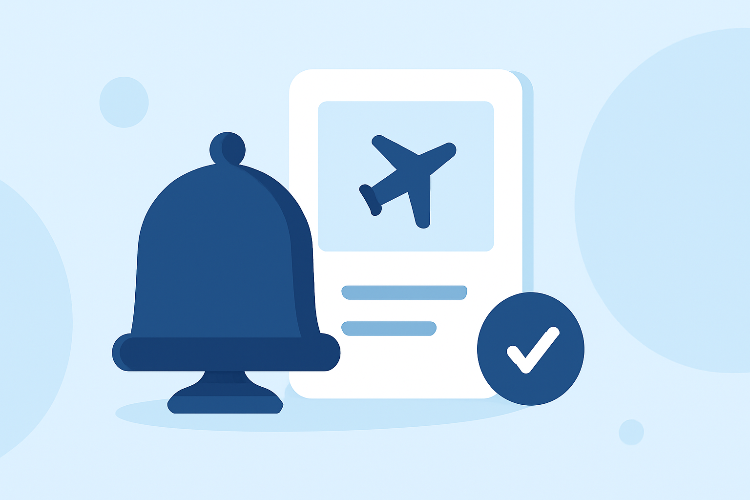 Alert Routing for Travel: Your Cheat Sheet
