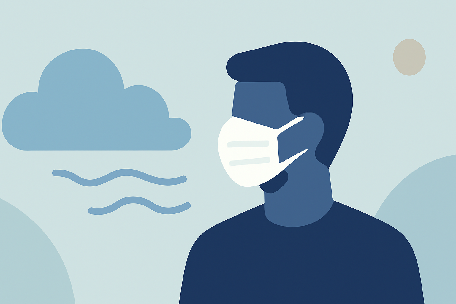 Wildfire Smoke Safety: Essential Guidelines for Protection