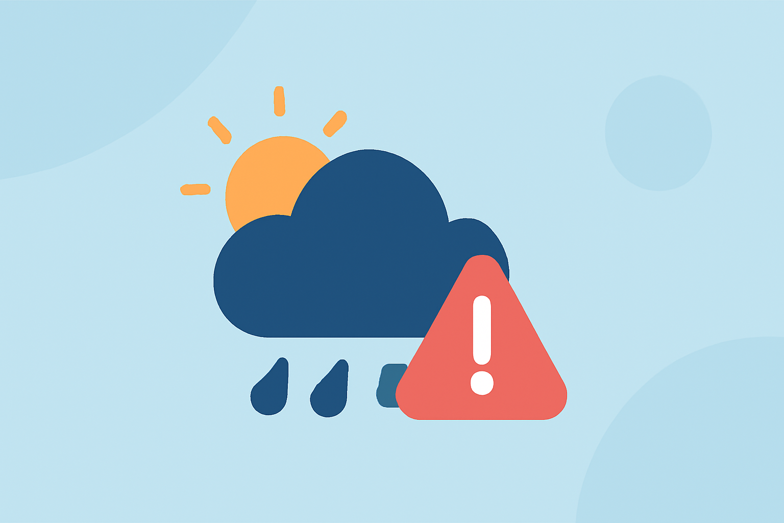 Getting Started with Weather for Outdoor Cleaning During Severe Weather