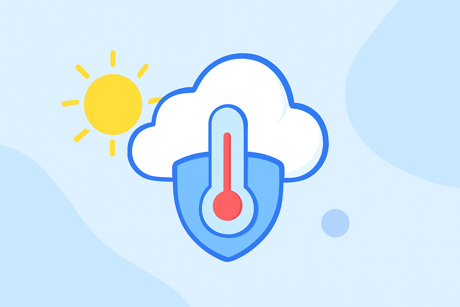 Your Easy Guide to Weather for Swimming for Beginners
