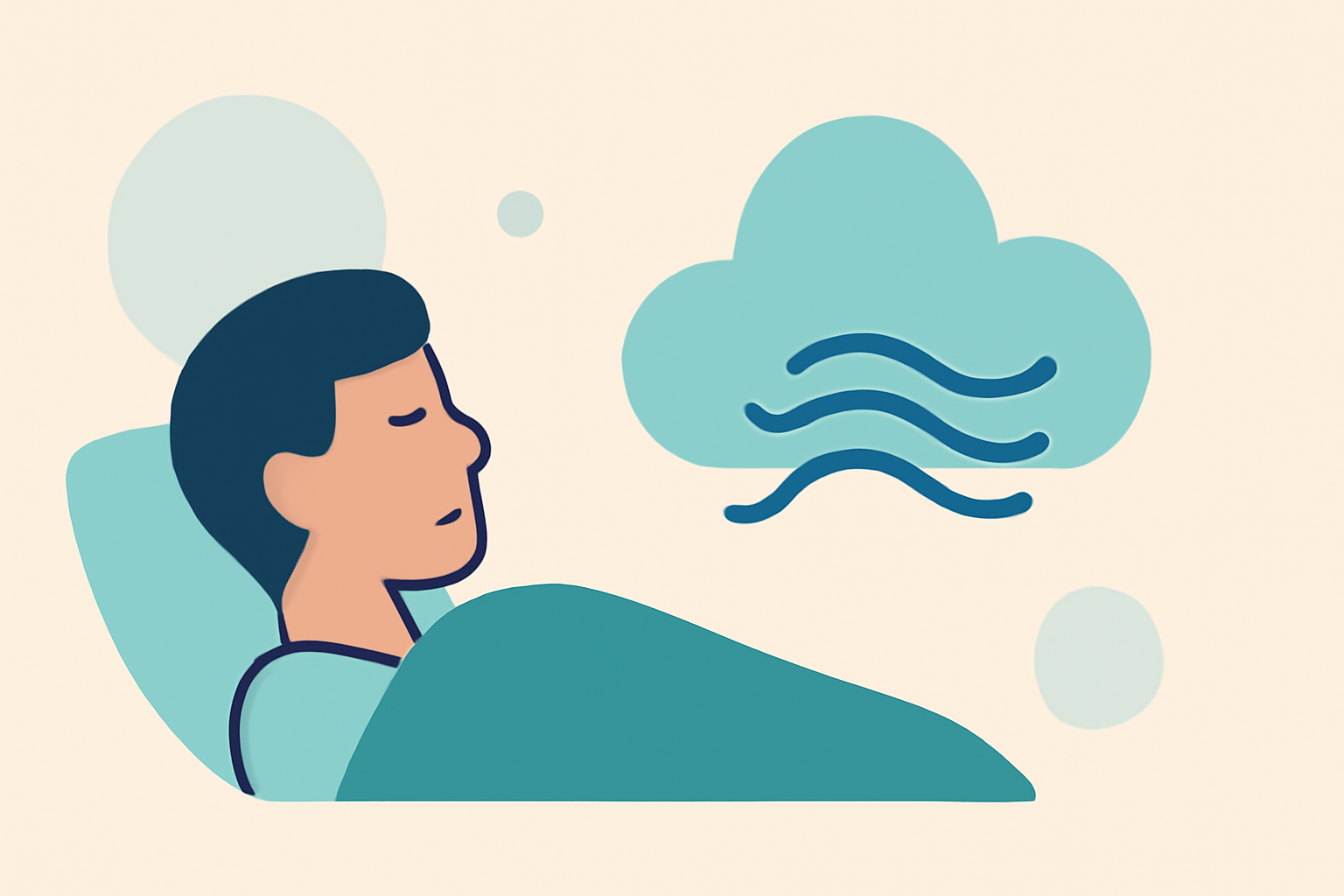 Sleeping with Poor Air Quality: Tips for Commuters
