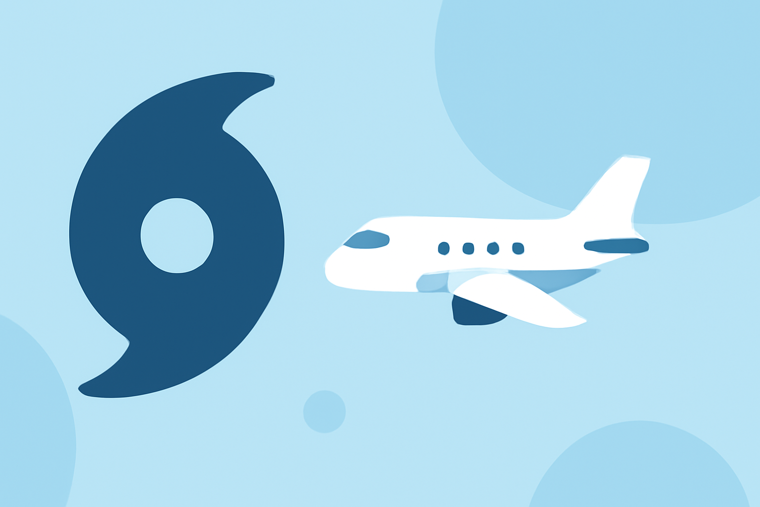 Your Essential Guide to Hurricanes and Air Travel