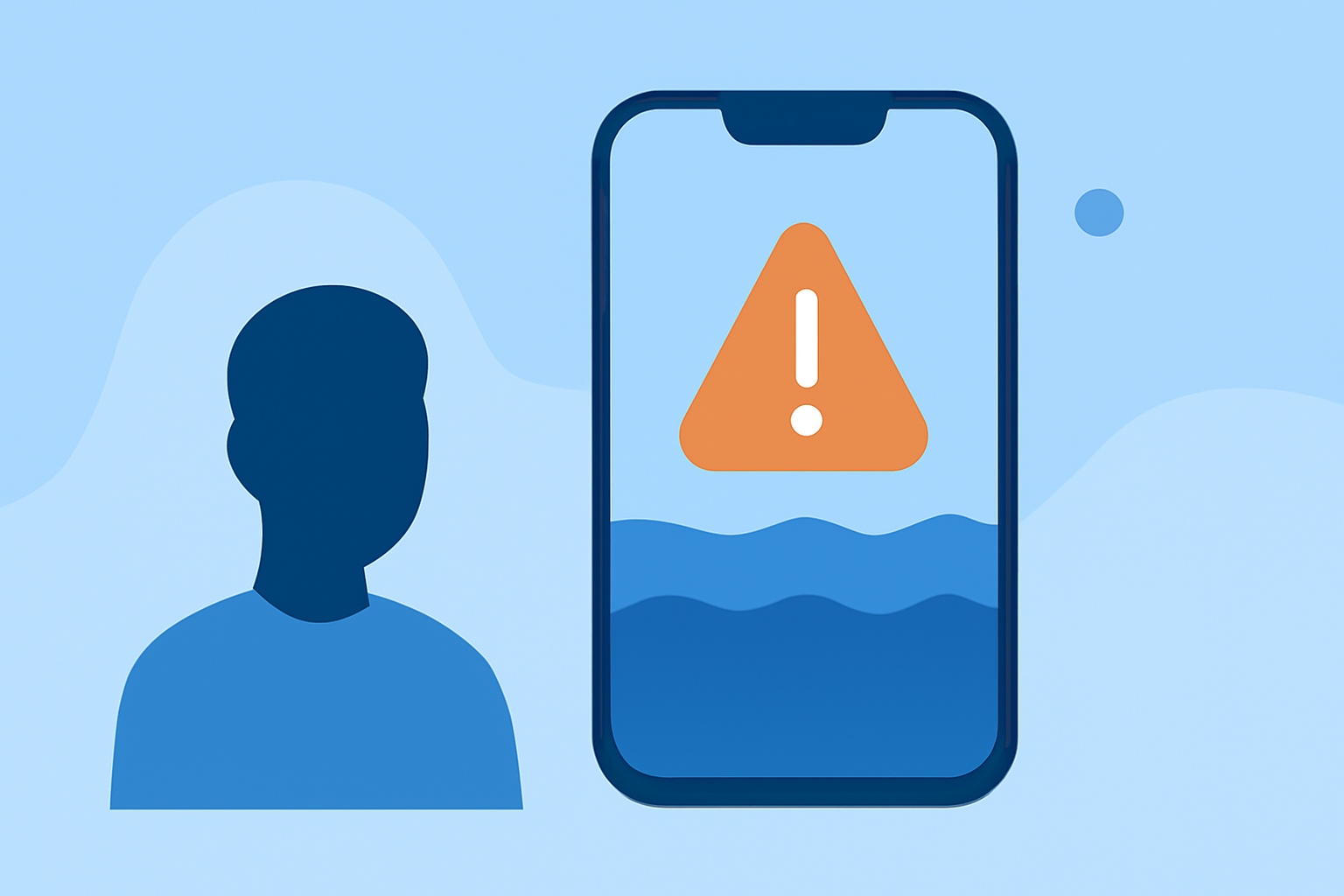 Easy Coastal Flood Alerts on Android: Stay Informed and Safe