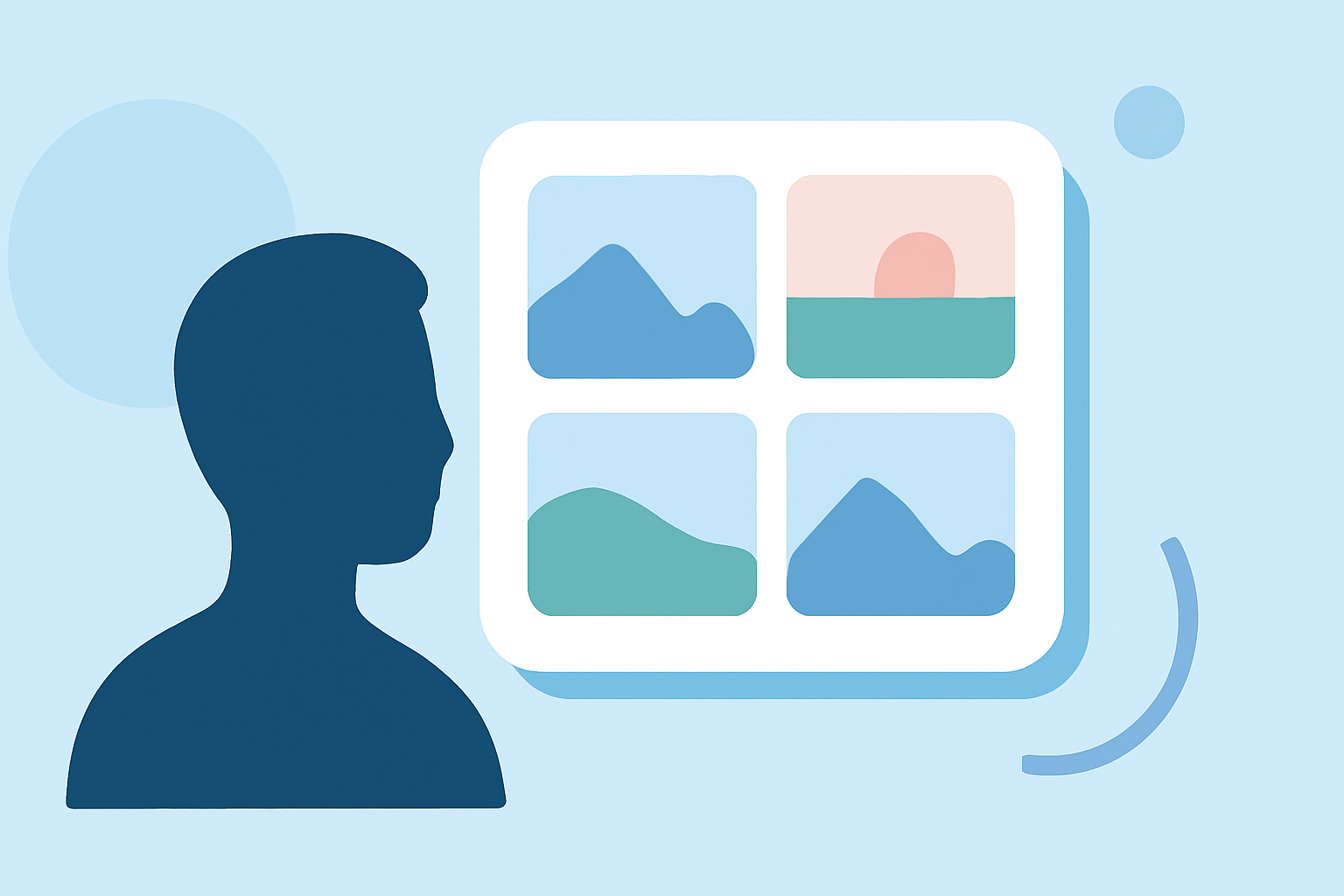 Creating Multi-Destination Recap Montages for Instagram Reels
