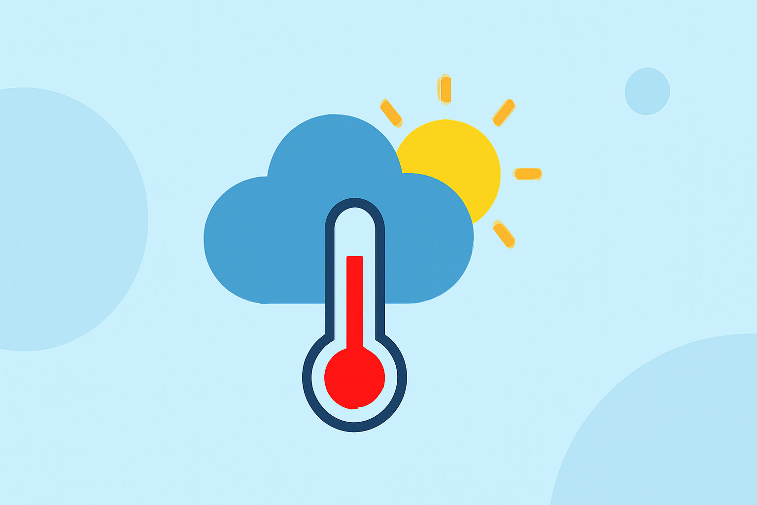 Pro Weather for Swimming: Choosing the Right Tools