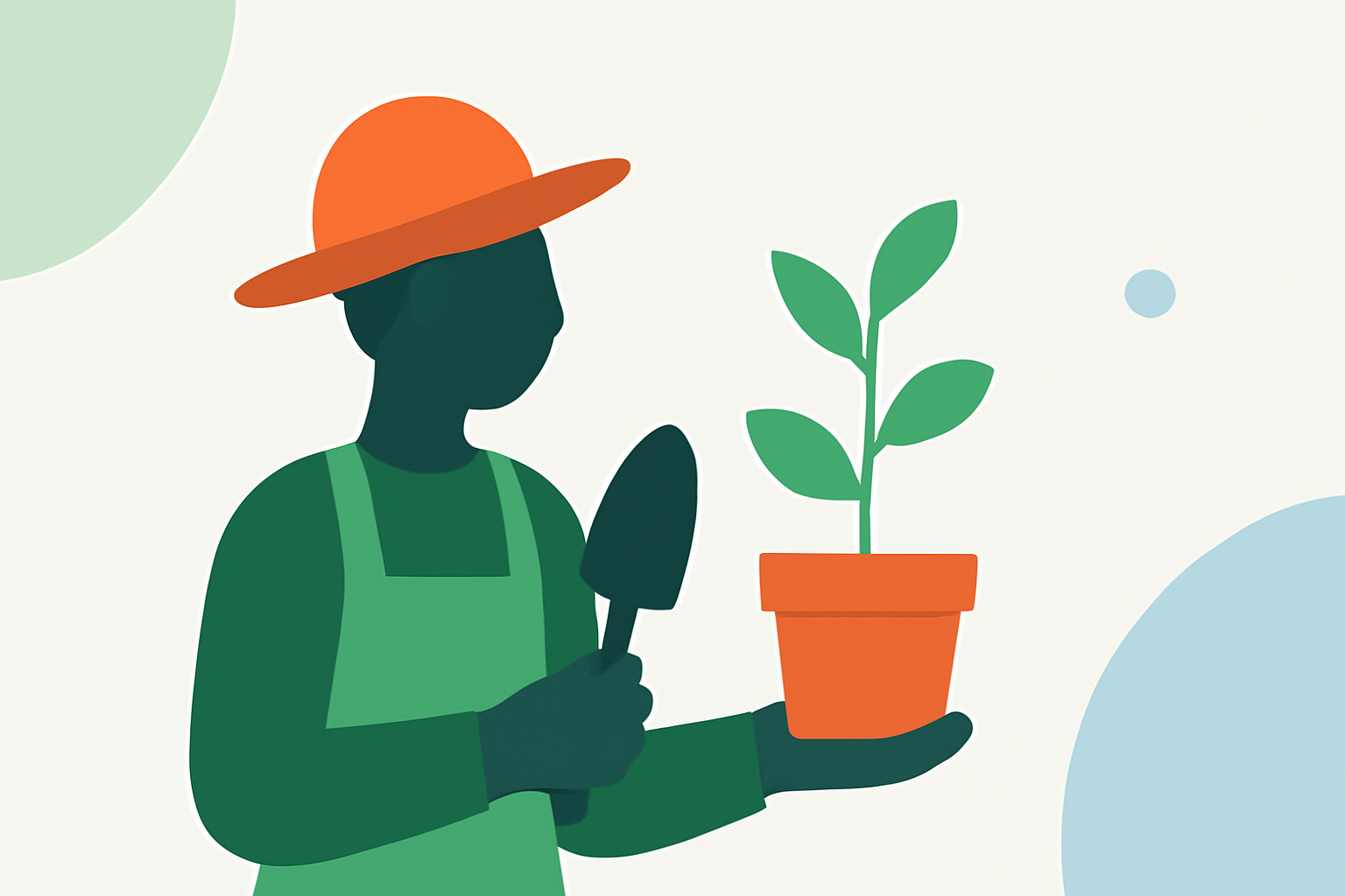 Gardening Trends in Temperate Climates for 2026