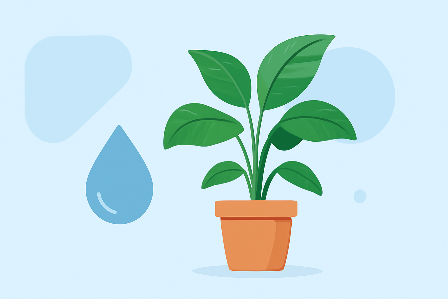 Humidity Requirements for Tropical Plants: A Beginner's Guide