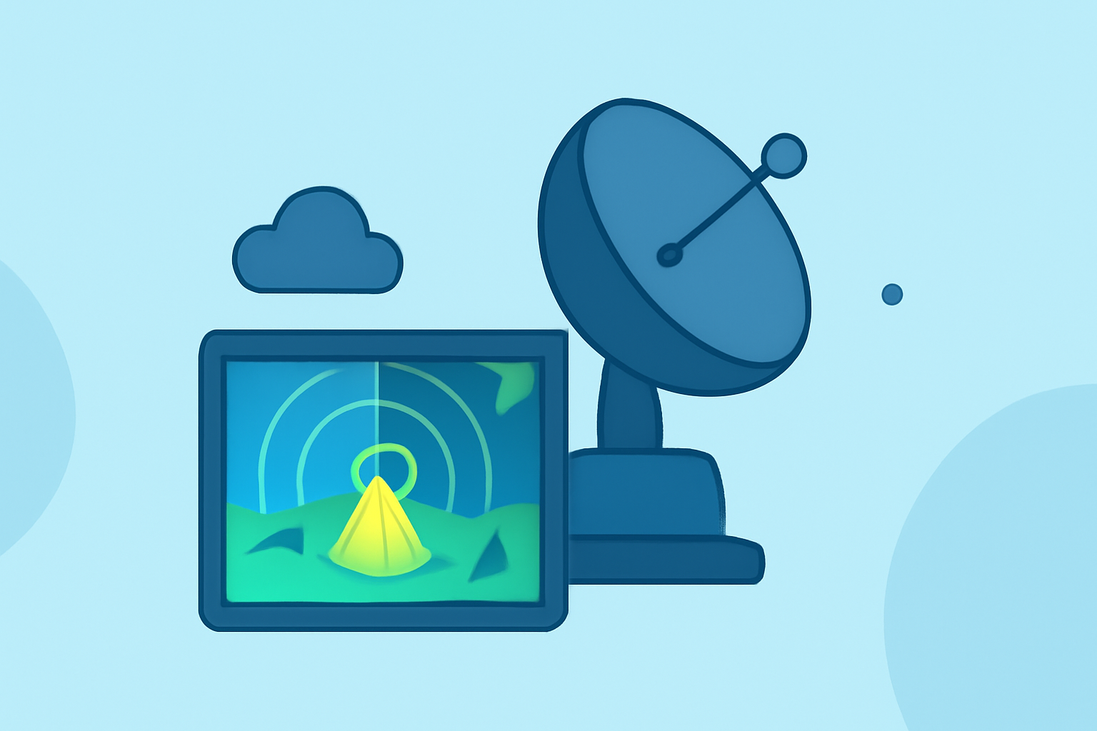 Understanding Doppler Radar: Essential Insights for Outdoor Enthusiasts