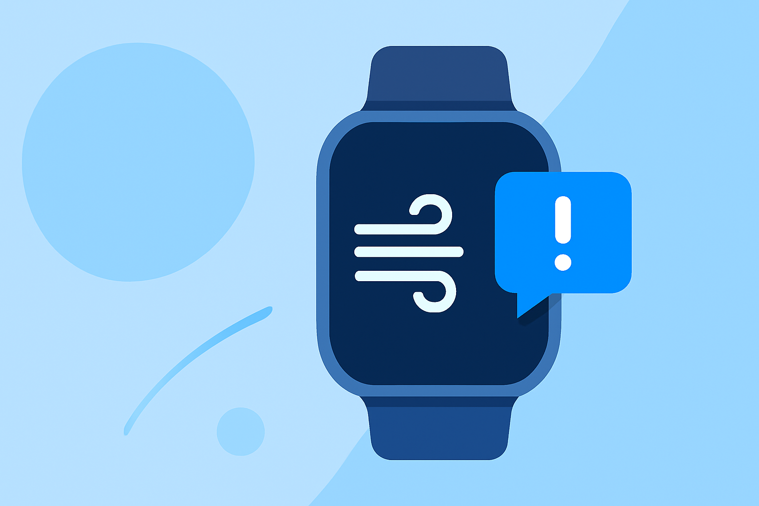 Wind Notifications on Wear OS: Your Comprehensive Guide