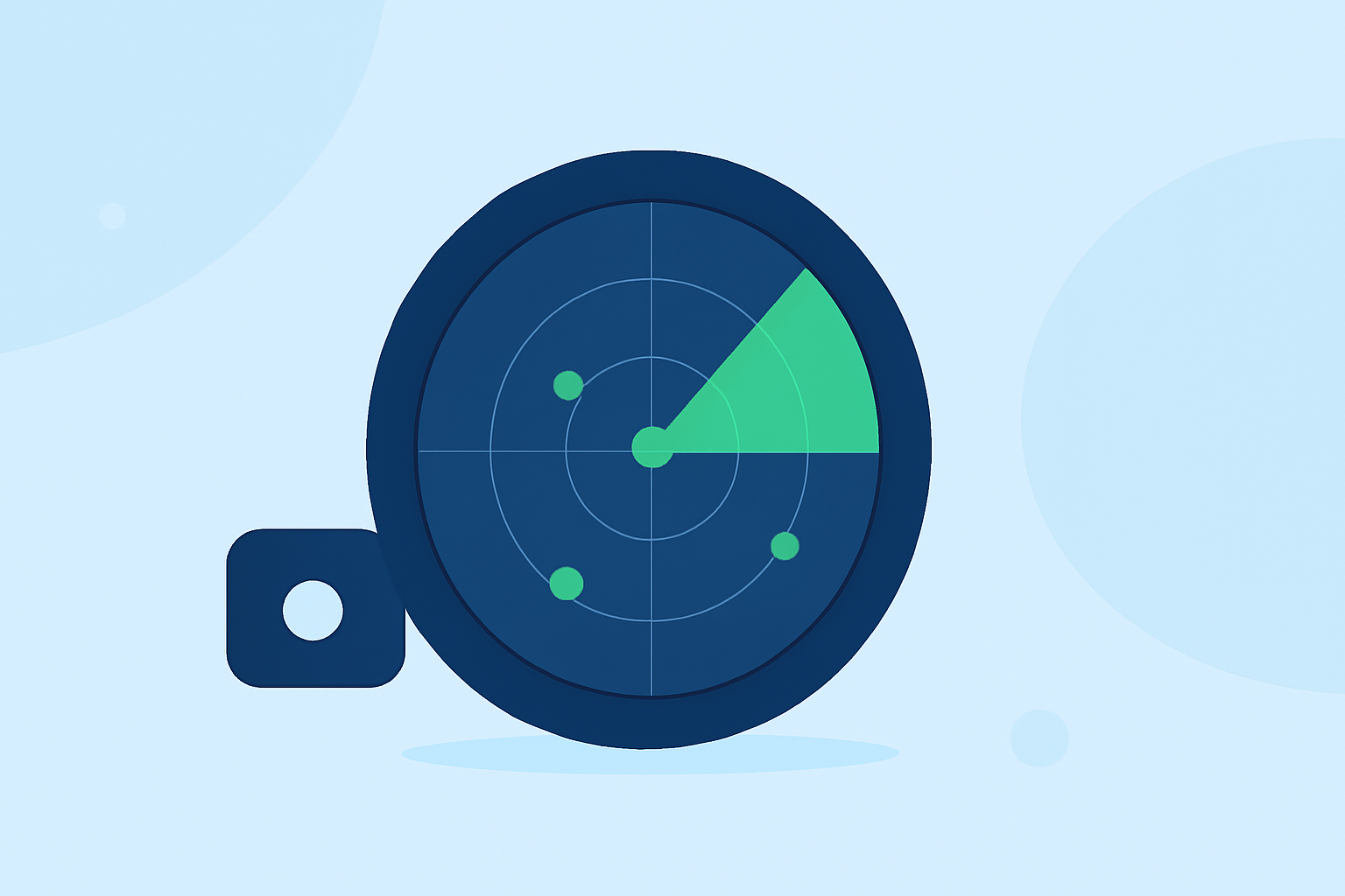 A Brief History of Radar: Key Milestones and Examples