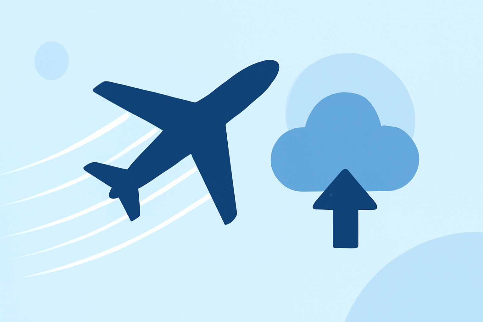 Understanding the Jet Stream: A Guide for Frequent Flyers
