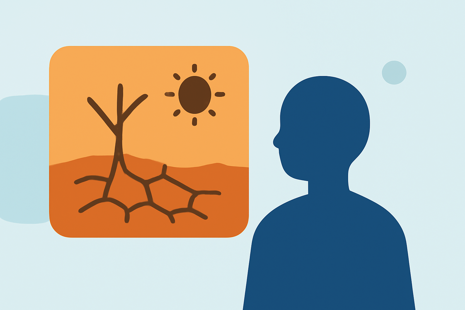 Understanding Drought Outlooks: A Beginner's Guide