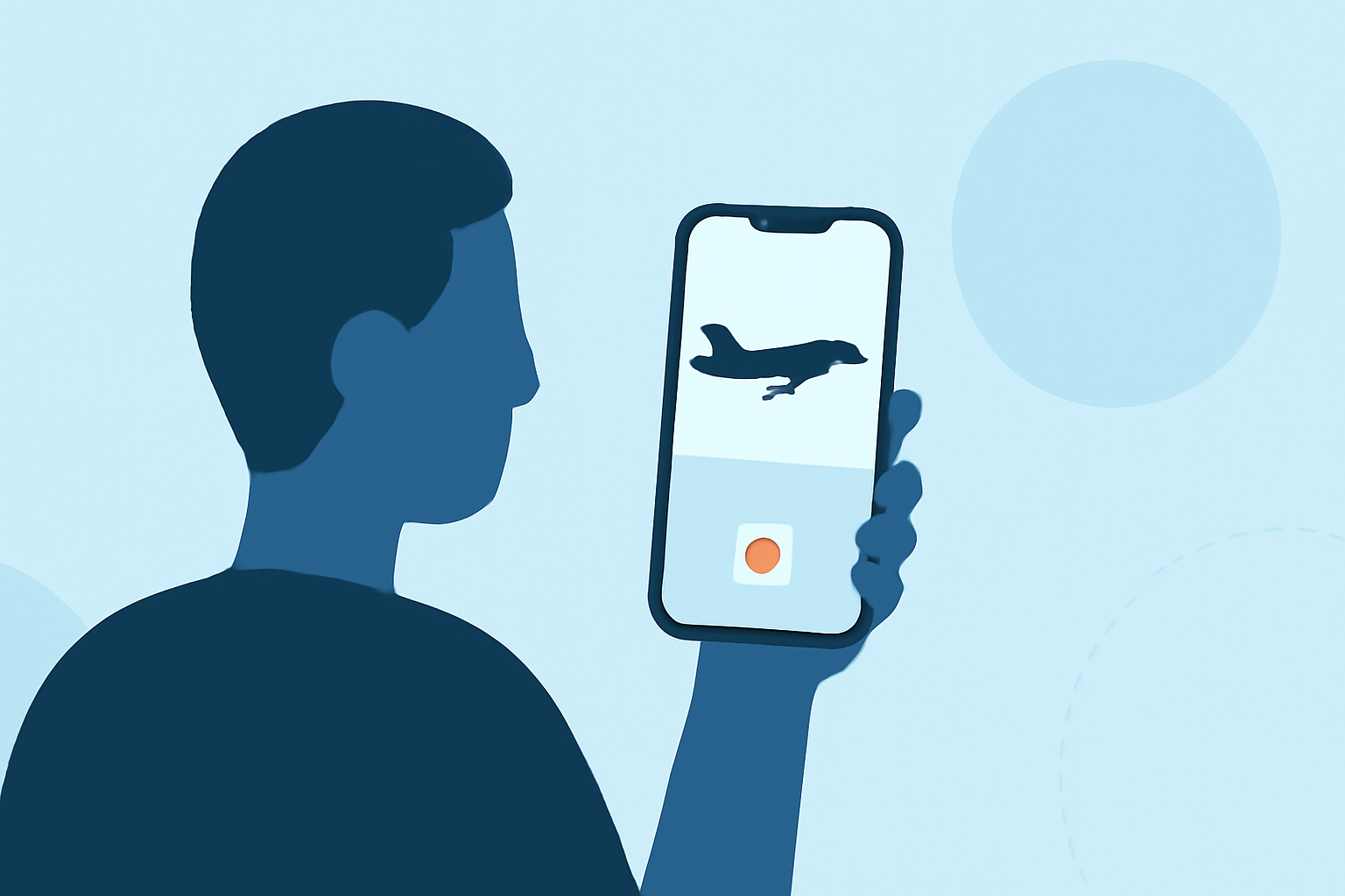 Enhancing Your Plane Spotting Videos on iPhone: A Beginner's Guide