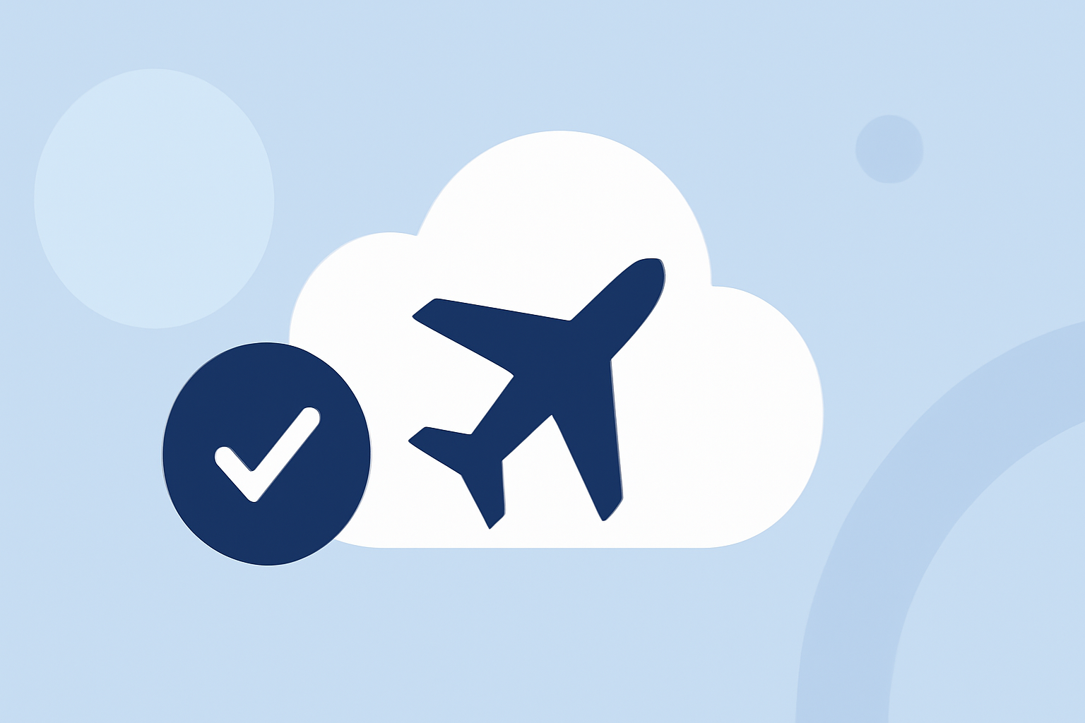 Best Weather Windows to Fly: A Practical Guide