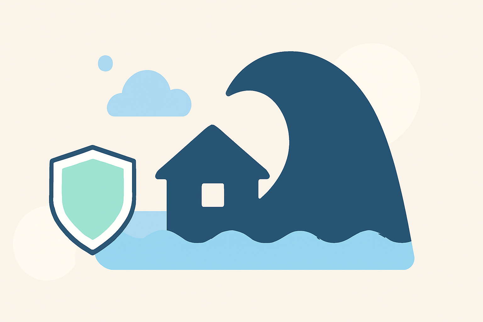 Coastal Flood Safety Explained