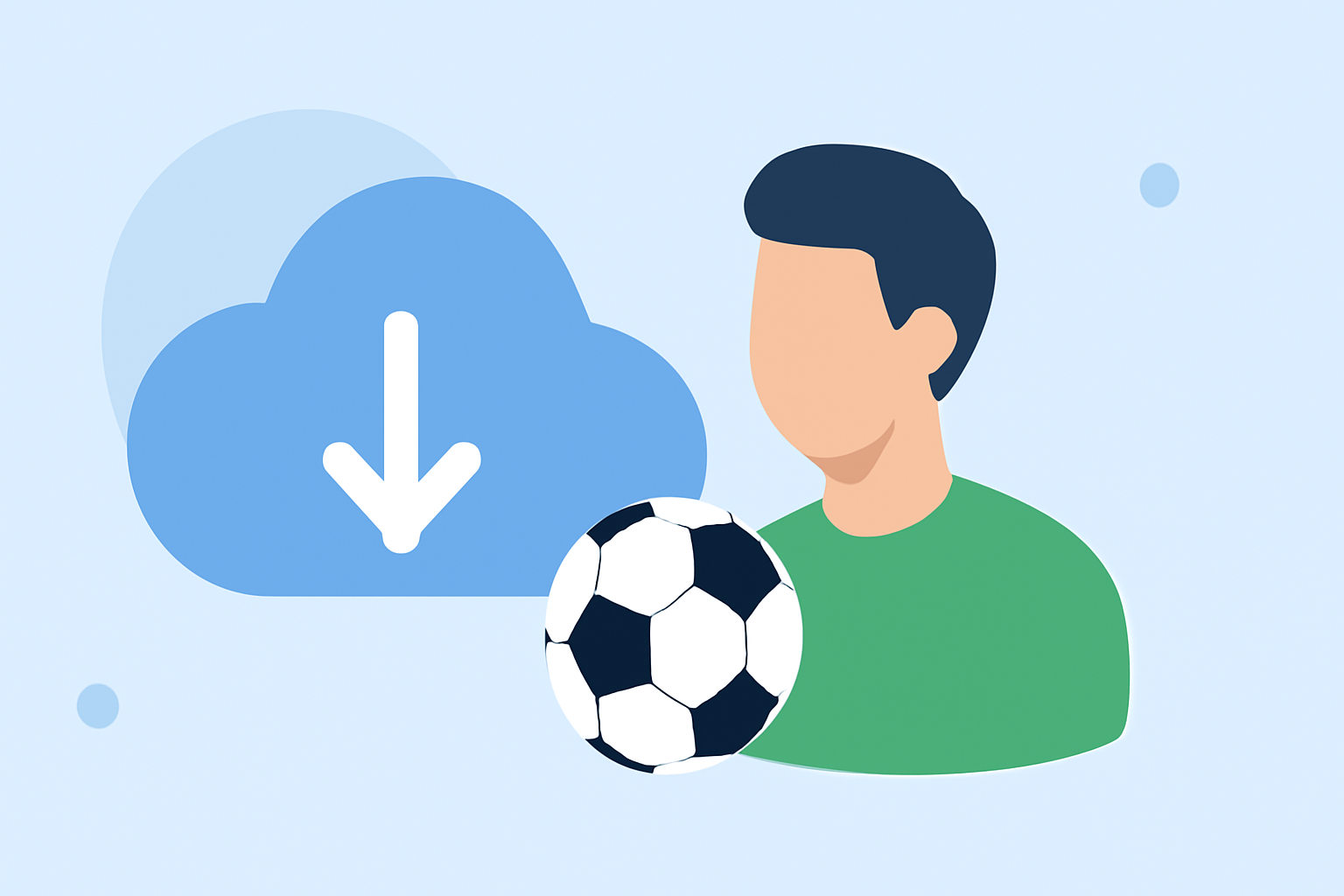 Weather Planning for Soccer Matches: A Guide for Non-Technical Users