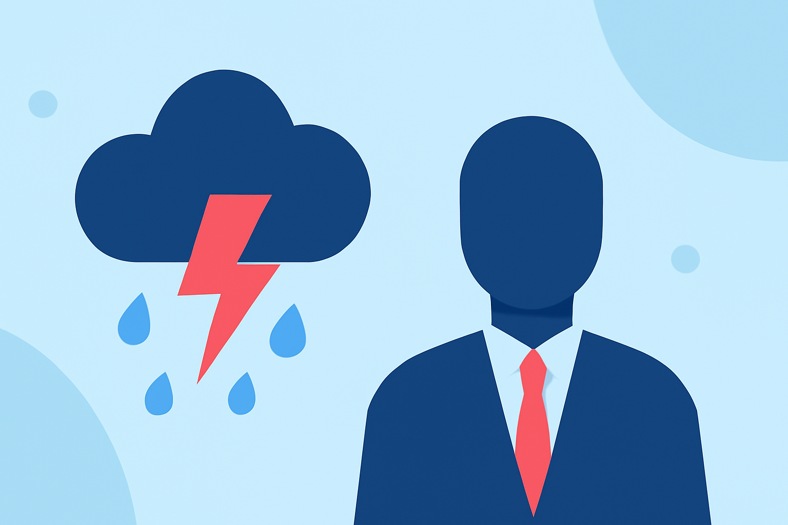 Weather for Business Trips Explained During Severe Weather