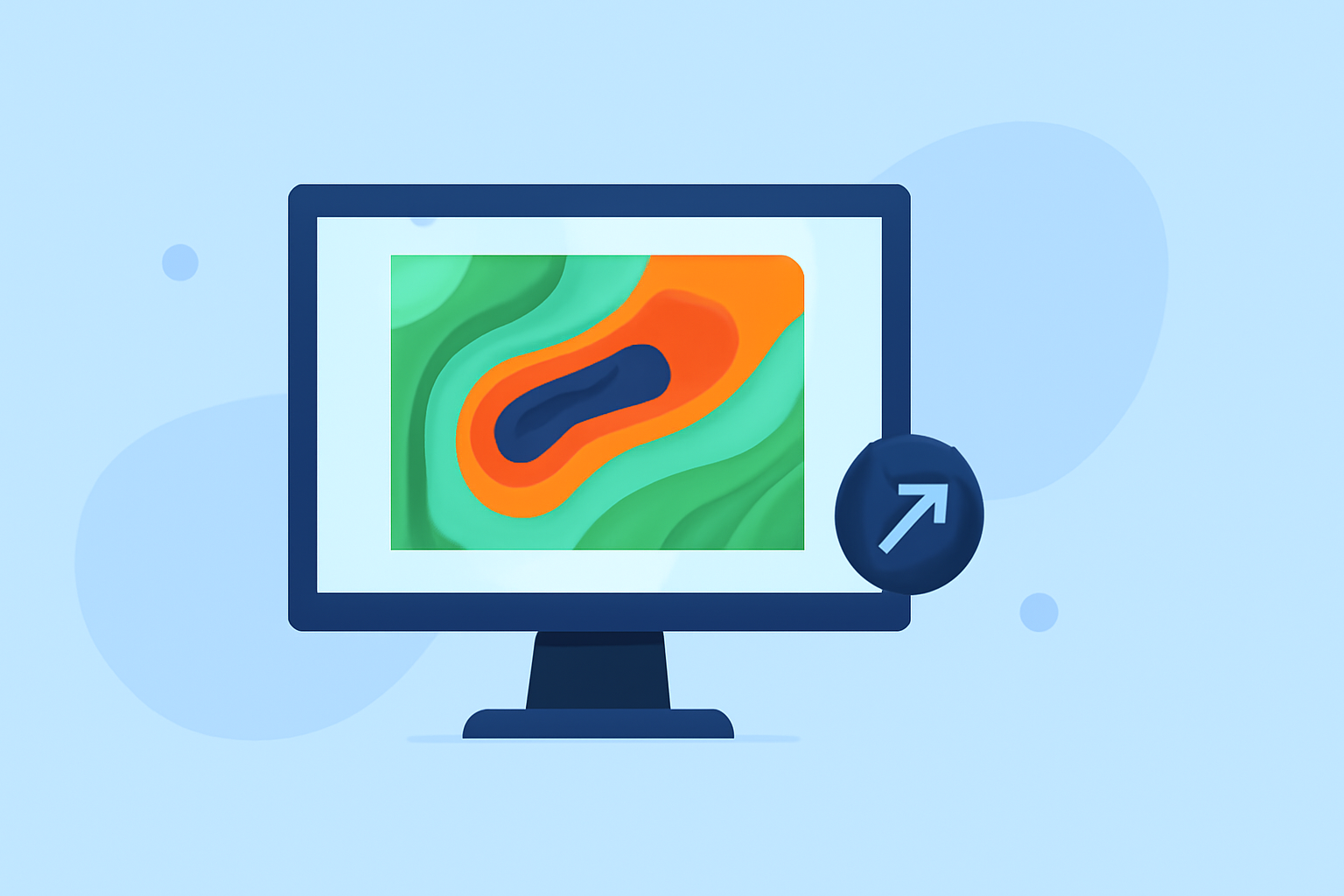 Understanding Doppler Shear Maps: A Quick Guide