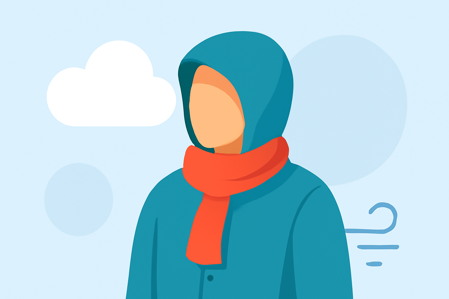Weather-Aware Accessories: Your Guide to Dressing for the Elements
