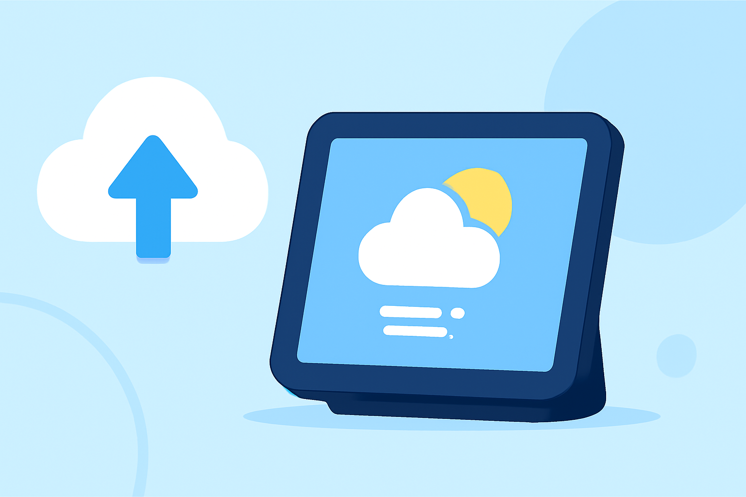 Crowdsourced Weather Data Mistakes to Avoid on a Smart Display