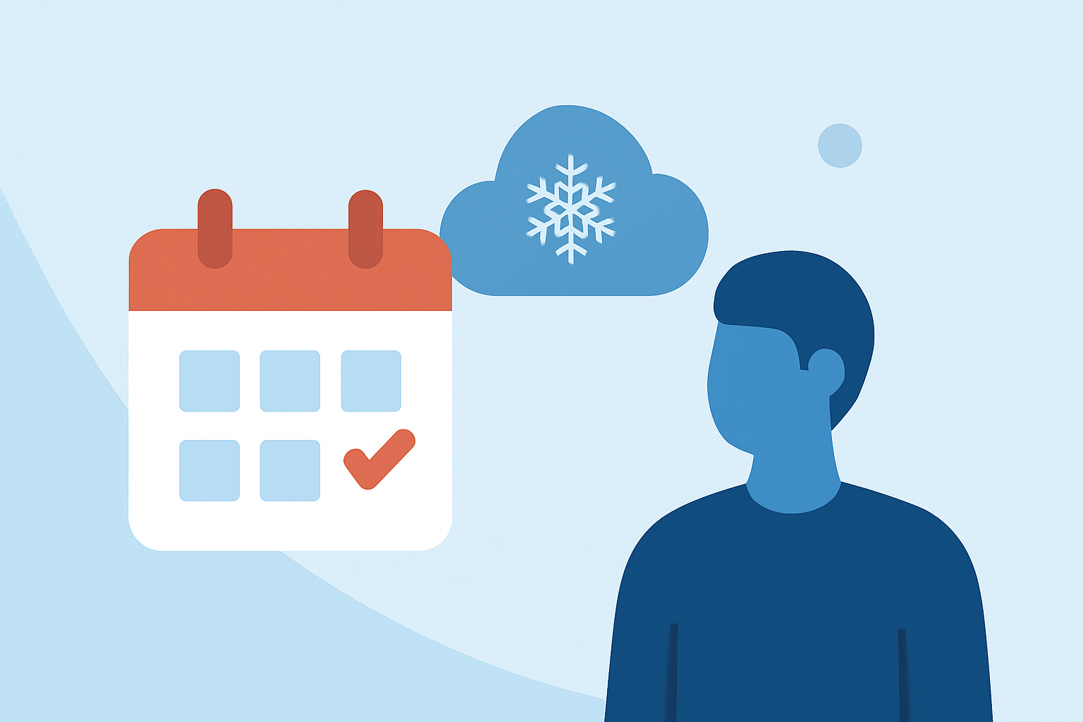 Planning Your Holiday Season Travel: A Step-by-Step Guide to Weather Considerations