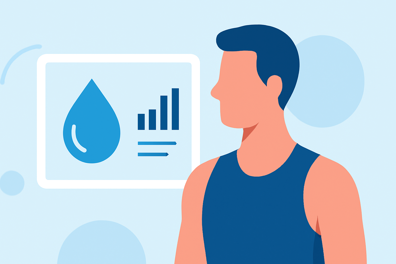 Drought Monitoring Basics for Athletes