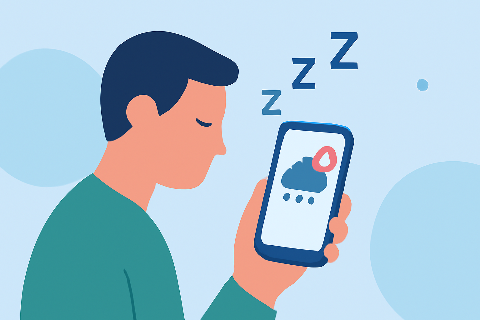 Avoiding Common Mistakes When Snoozing Weather Alerts During Pollen Season