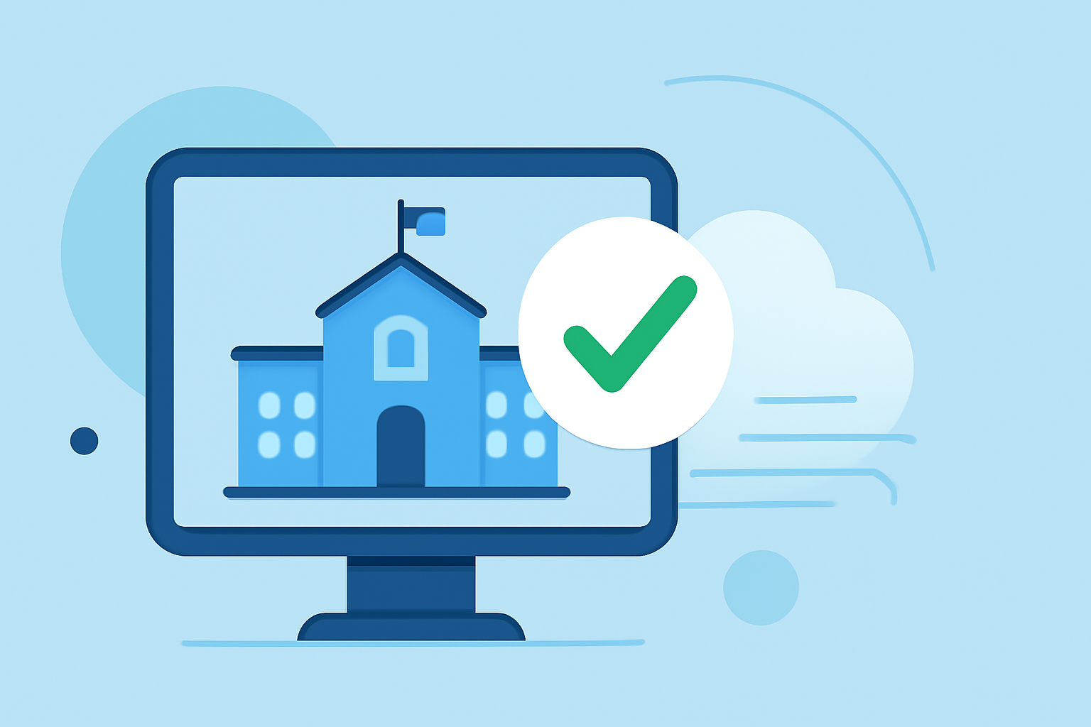 Ensuring Healthy Air Quality in Schools: A Step-by-Step Guide