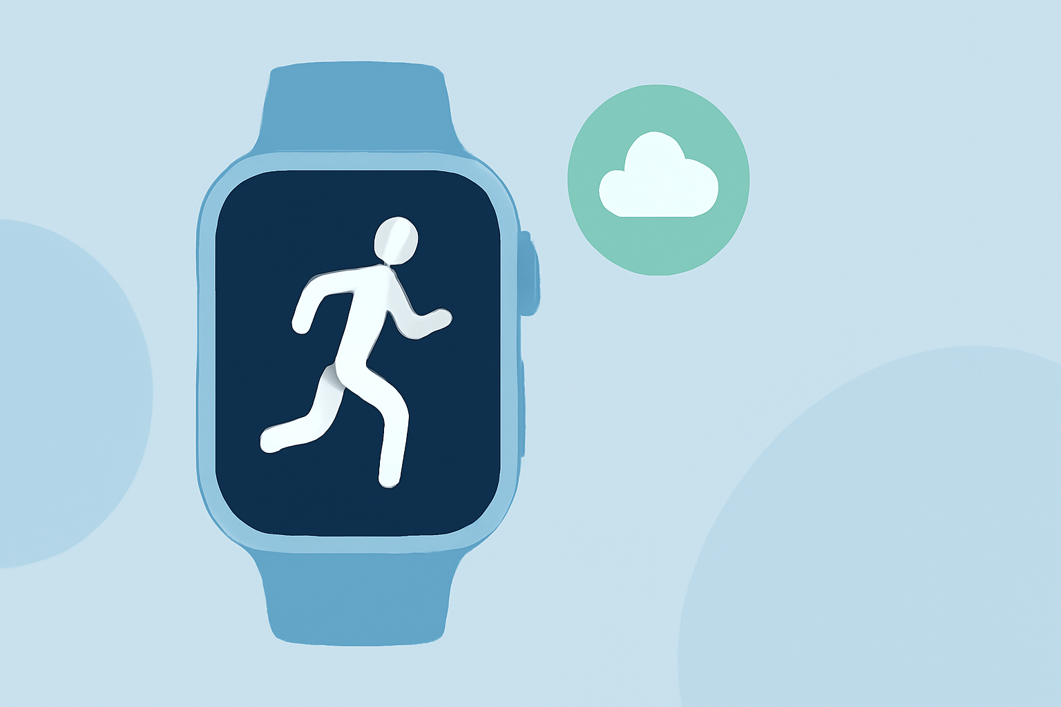 An Introduction to Running Air Quality on Apple Watch