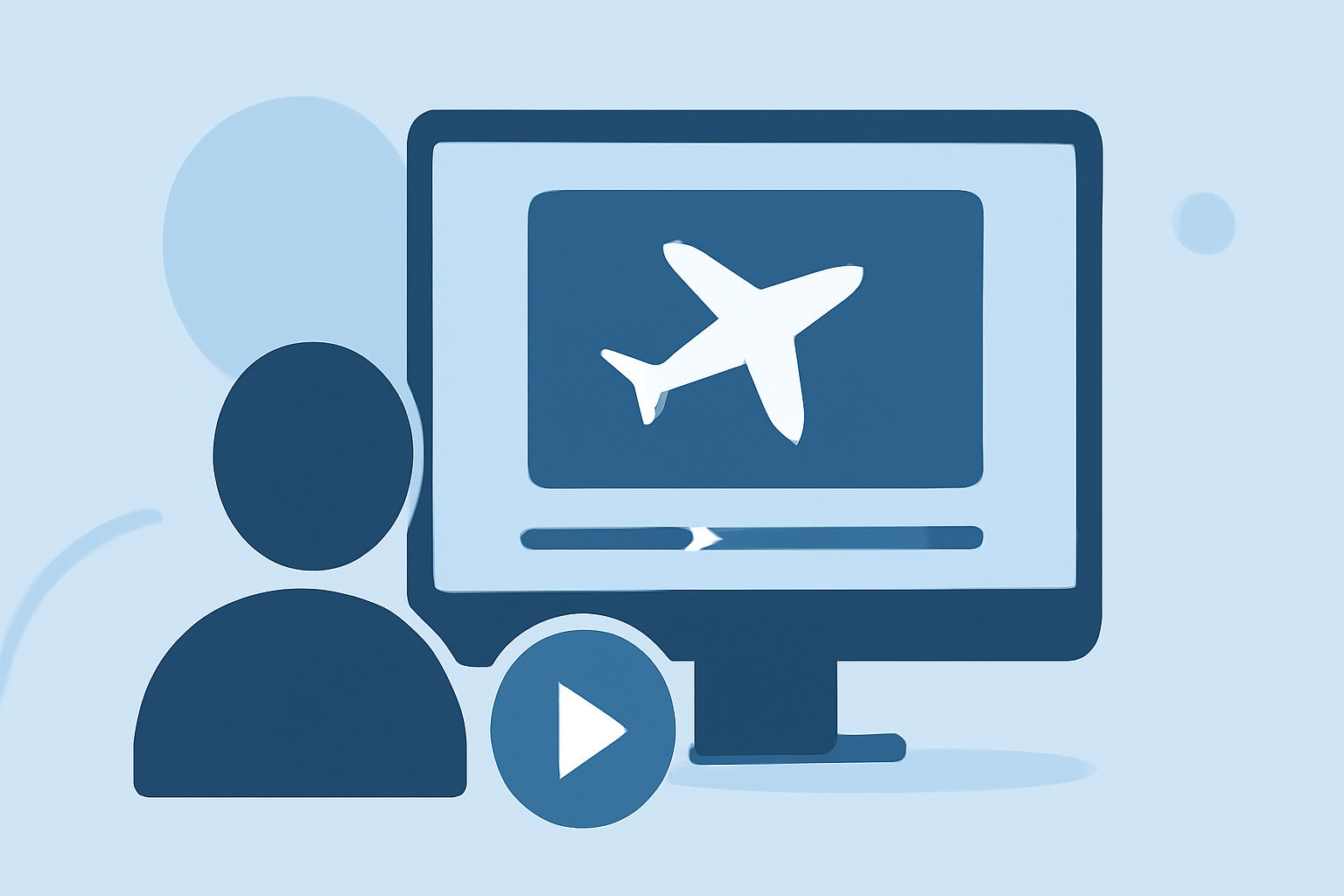 Easy Plane Spotting B-Roll Editing Made Simple
