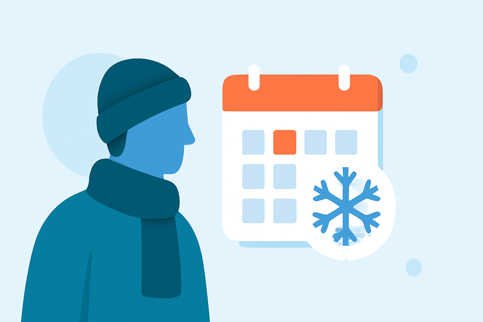 Navigating Snow Delays: Essential Tips for Travelers