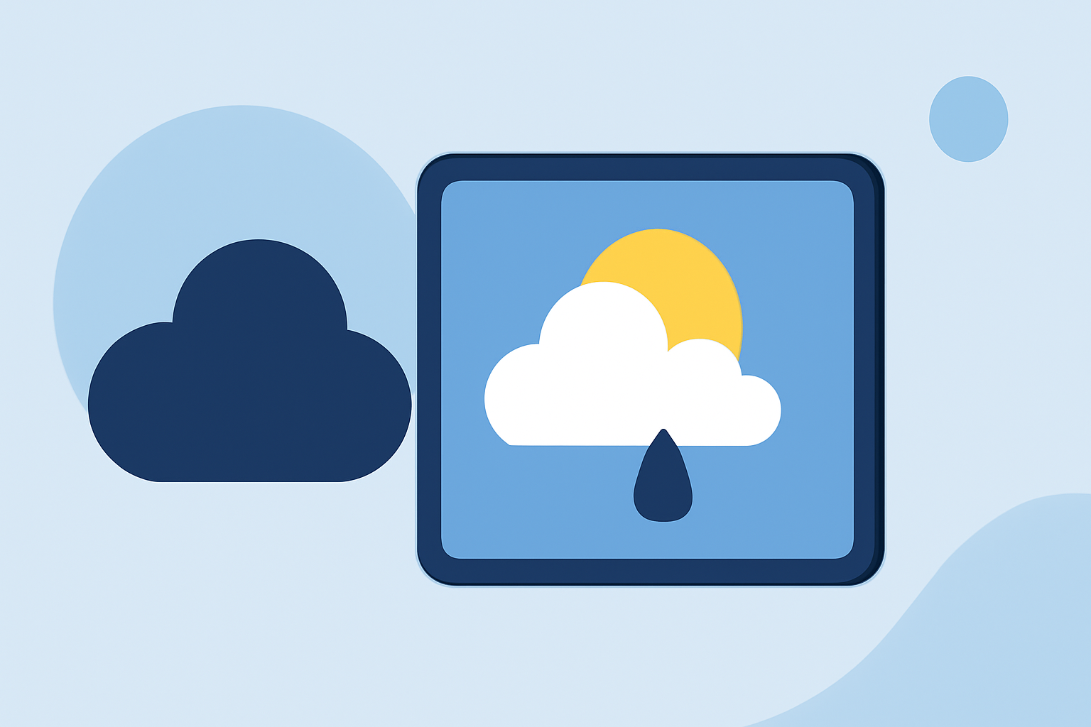Weather Updates Before Takeoff: The Basics for Weekend Getaways