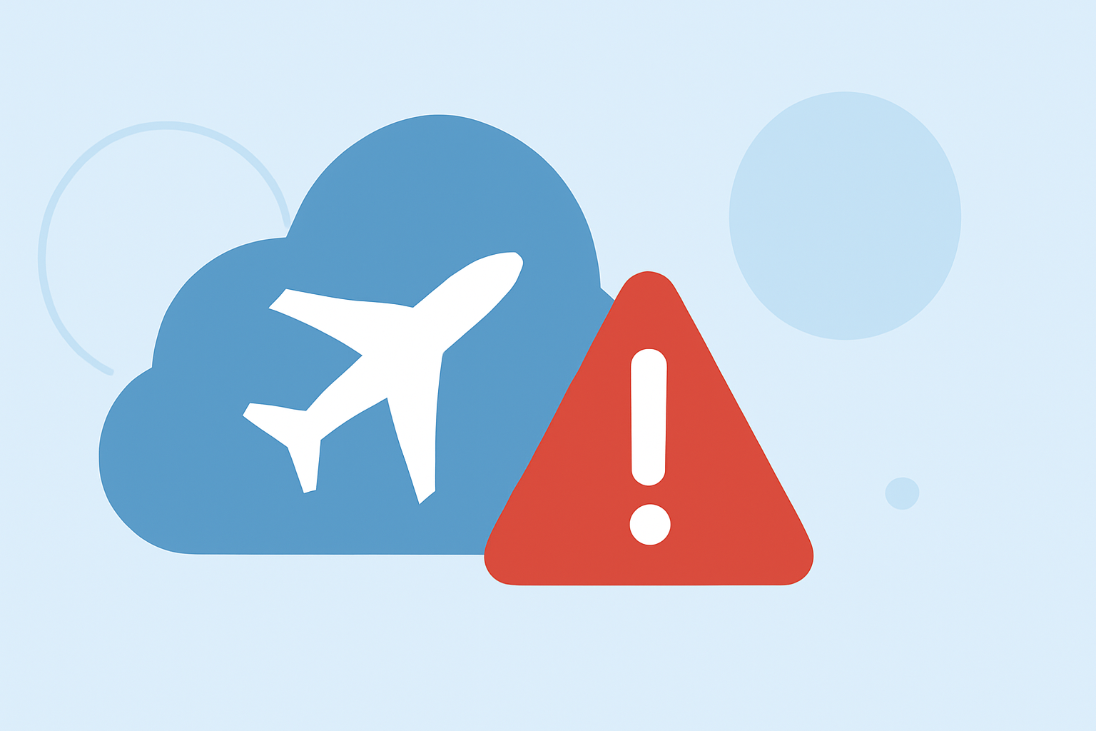 Understanding Airport Weather and Connection Risks: A Comprehensive Guide