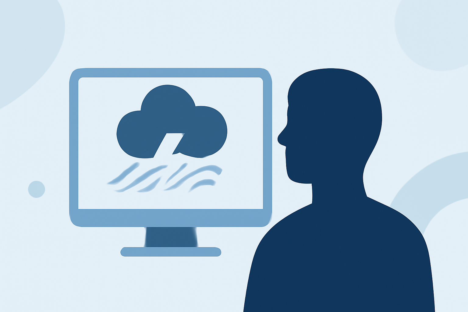 Understanding and Navigating Turbulence Near Thunderstorms: A Step-by-Step Guide