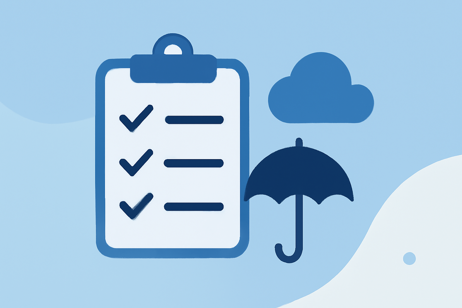 Essential Weather-Ready Checklist for School Drop-Offs