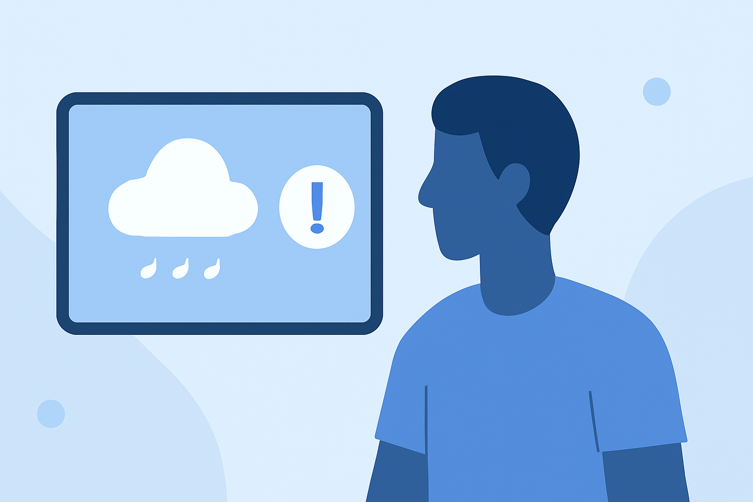 Optimizing Weather Notifications During Workouts