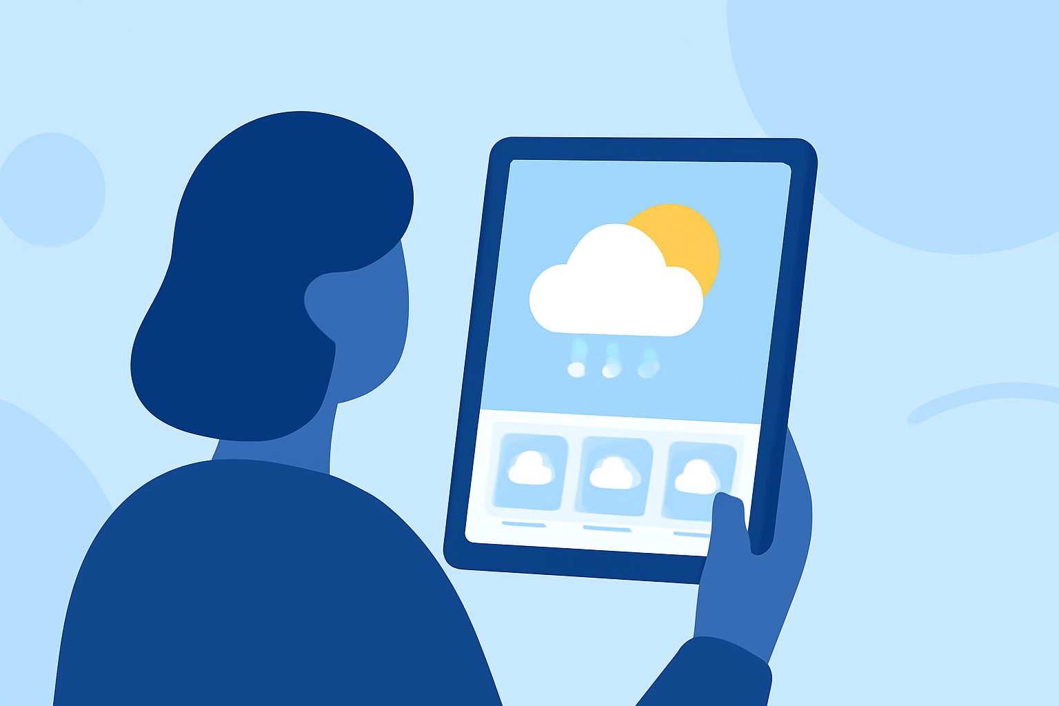 Morning Weather Check for Beginners: A Complete Guide